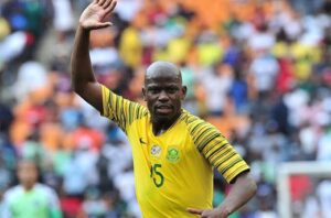 Read more about the article “Players go to the tournament to win it and there’s no difference with Bafana,”