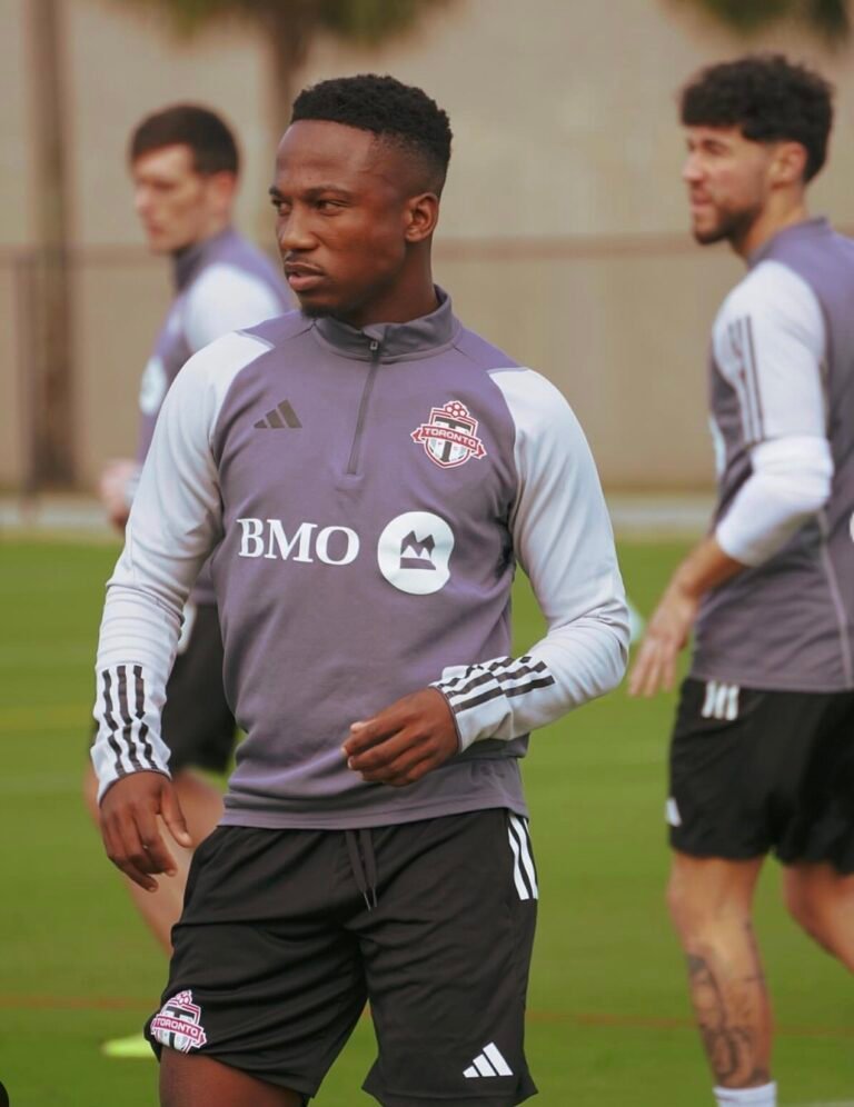 From the Rainbow Nation to the Maple Leaf: