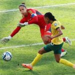 Linda Motlhalo Sets Her Sights on a New Chapter in America with Racing Louisville