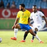 Dstv Premiership goal of the month announced