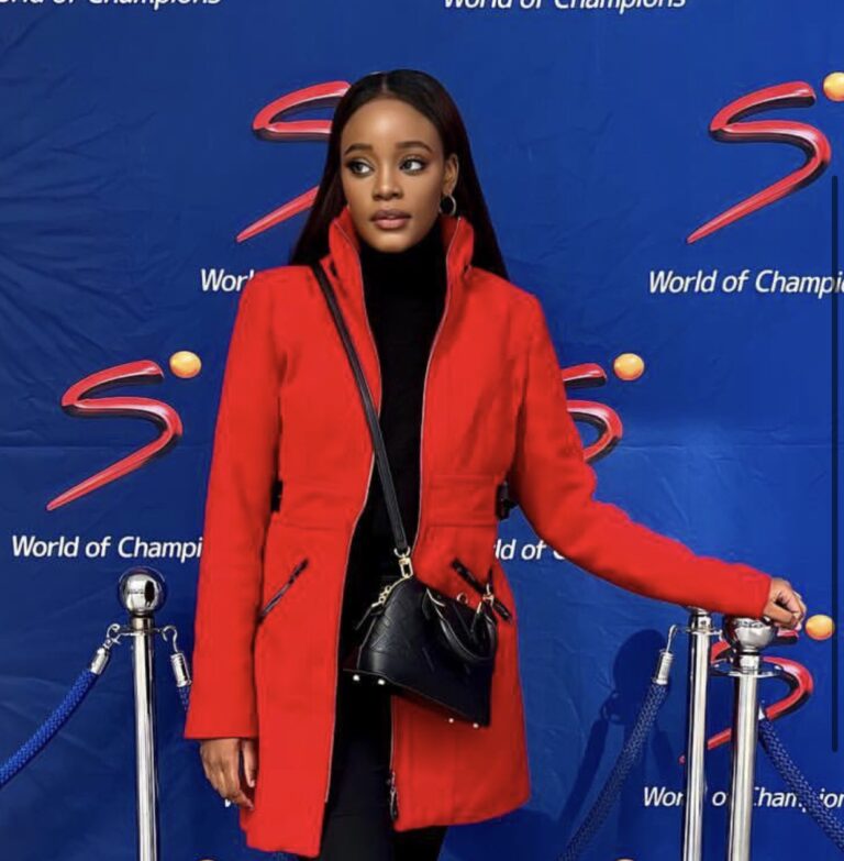 Ditebogo Mailula: Reflecting on AFCON 2023 Group Stages