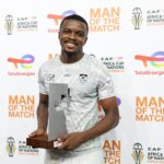 Broos and his Bafana squad AFCON journey continues.