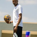Meet Jabu “Mjepa” Ngoveni: Reigning Mzansi Champion in Freestyle Soccer