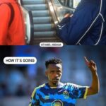 Thabo Nodada Commits to Cape Town City FC with Contract Extension