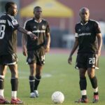 Edelbert Dinha: I believe they can win against Mamelodi Sundowns