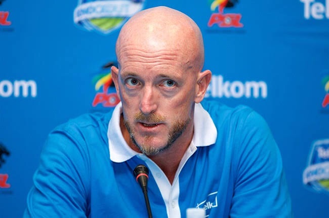 Exclusive Insights from Matthew Booth: Previewing the Sundowns vs. Pirates Showdown