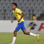 Matthews makes his Debut in the PSL