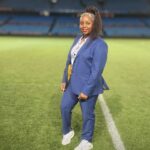 Empowering Women in Sports Production: The Inspiring Journey of Zanele Mathe