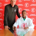 Tshepo Gumede: A Veteran’s Arrival Breathes New Hope into Cape Town Spurs