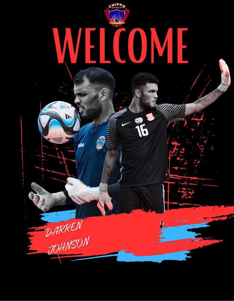 Read more about the article Darren Johnson: “For me, it’s to learn as much as possible.”