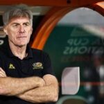 Hugo Broos Unveils Refreshed Squad for FIFA Event in Algeria