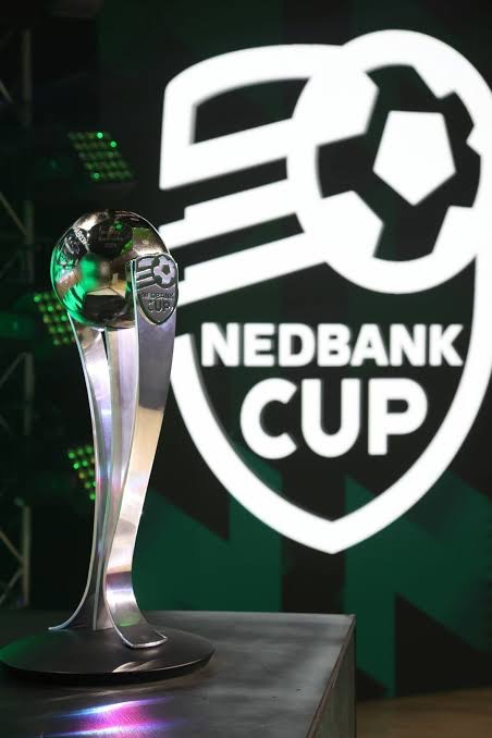 Nedbank Cup Last 8 Draw: