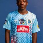 From Rural Roots to International Recognition: The Journey of Lunje Noqobo