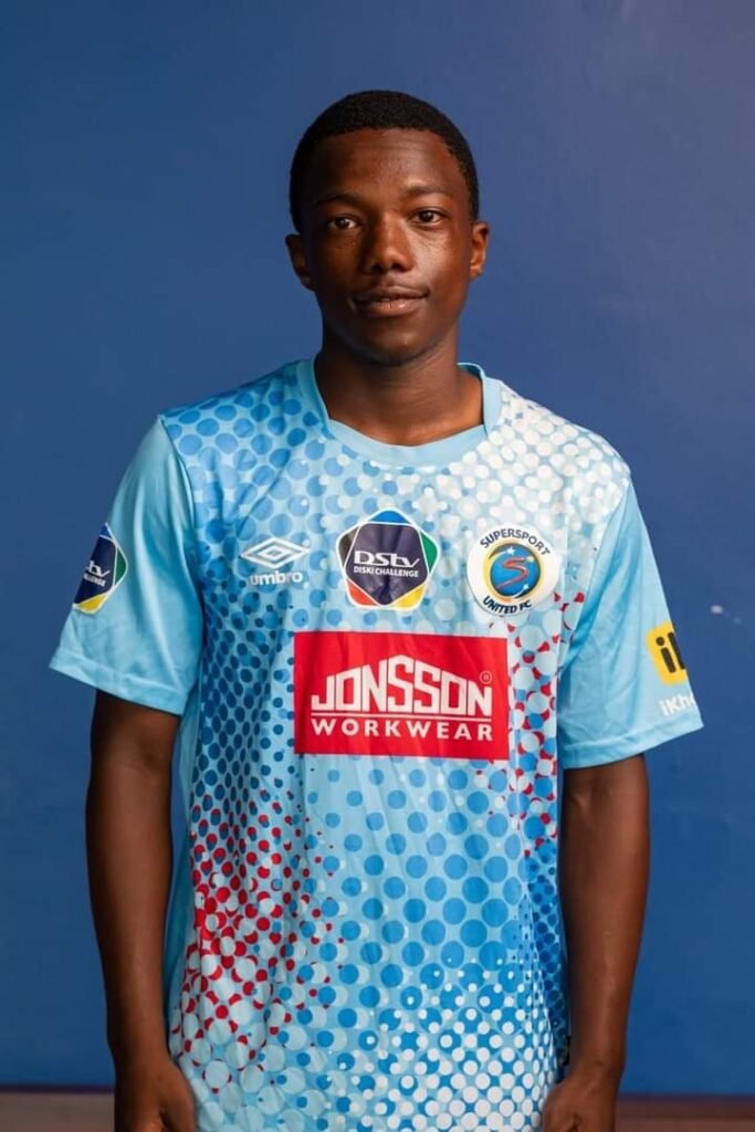 From Rural Roots to International Recognition: The Journey of Lunje Noqobo