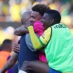 Mamelodi Sundowns Secure Semifinal Spot in Dramatic CAF Champions League Clash