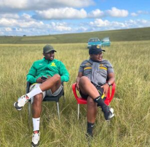 Read more about the article Two Eastern Cape Football Technocrats Bring Premier Symposium to Gqeberha