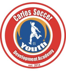 Read more about the article Four Boys from Carlos Soccer Development Academy Set for Assessment at Livingston Football Club