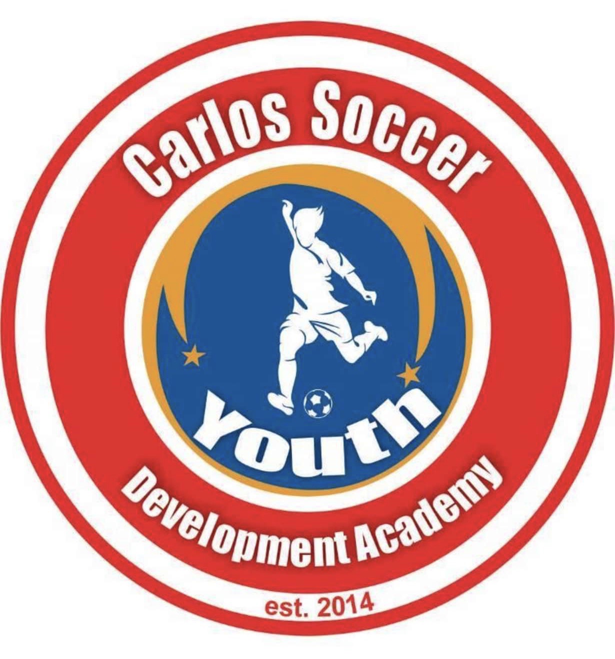You are currently viewing Four Boys from Carlos Soccer Development Academy Set for Assessment at Livingston Football Club