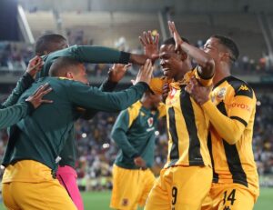 Read more about the article Turning the Tide: Chiefs Edge Richards Bay in Dramatic Clash