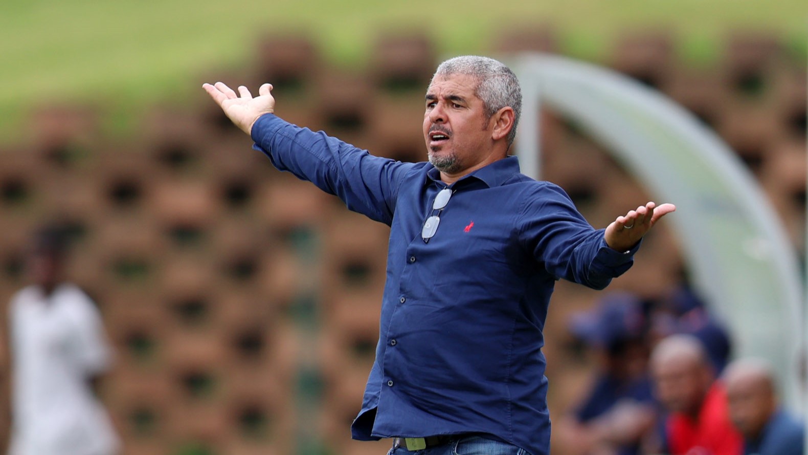 You are currently viewing Magesi FC Triumphs in Carling Knockout Semifinal