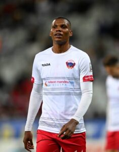Read more about the article Sinoxolo Kwayiba: From Pretoria Callies to National Stardom – The Chilli Boy Lighting Up SA Football