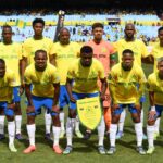 “I Think It’s a Little Bit Stupid Goal” – Miguel Cardoso as Mamelodi Sundowns Reach CAF Champions League Quarterfinals