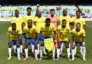 Read more about the article “I Think It’s a Little Bit Stupid Goal” – Miguel Cardoso as Mamelodi Sundowns Reach CAF Champions League Quarterfinals