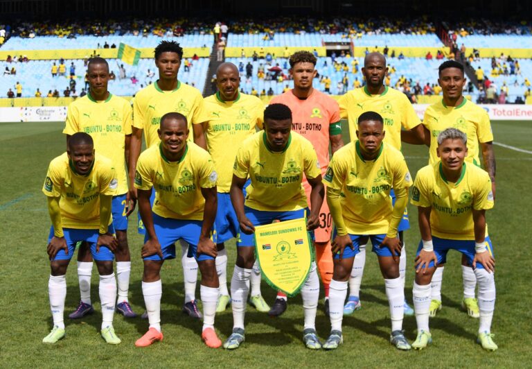 “I Think It’s a Little Bit Stupid Goal” – Miguel Cardoso as Mamelodi Sundowns Reach CAF Champions League Quarterfinals
