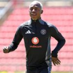 “Orlando Pirates Cut Their Losses: Gilberto Sent Packing Back to Angola”