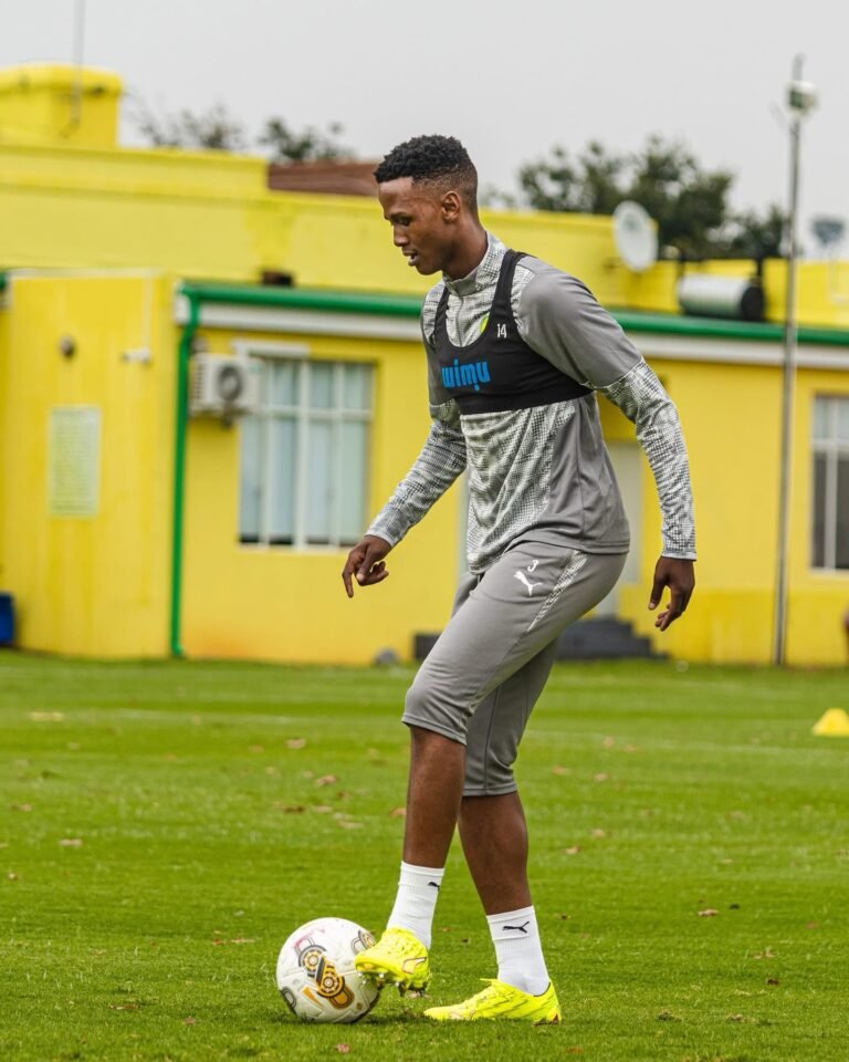 Mamelodi Sundowns Target Strong Response Against AmaZulu After Nedbank Cup Exit