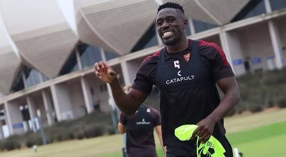 Former Mamelodi Sundowns Defender Brian Onyango Signs for Orbit College to Boost Relegation Fight