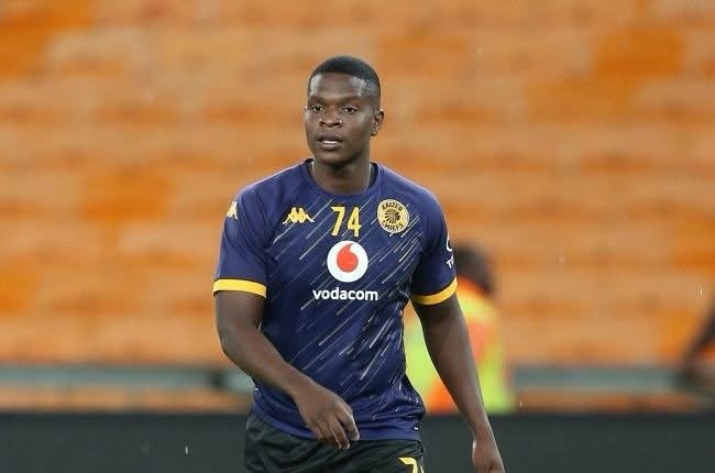 Nkanyiso Shinga Ruled Out for the Season as Injury Blow Adds to Kaizer Chiefs’ Growing Problems