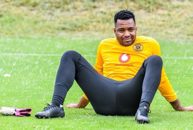 Itumeleng Khune Slams Current Kaizer Chiefs Players: ‘They’re More Influencers Than Footballers’